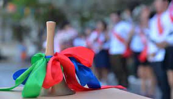 Yol polisi "Son zəng" tədbirləri ilə bağlı valideynlərə müraciət edib