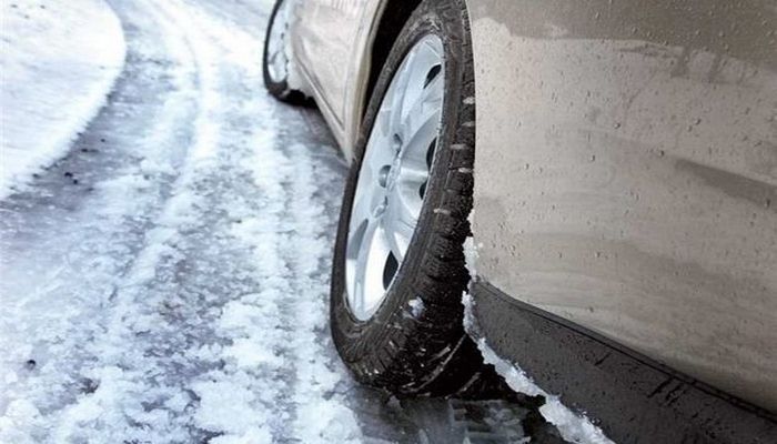 Yollar buz bağlayacaq - XƏBƏRDARLIQ