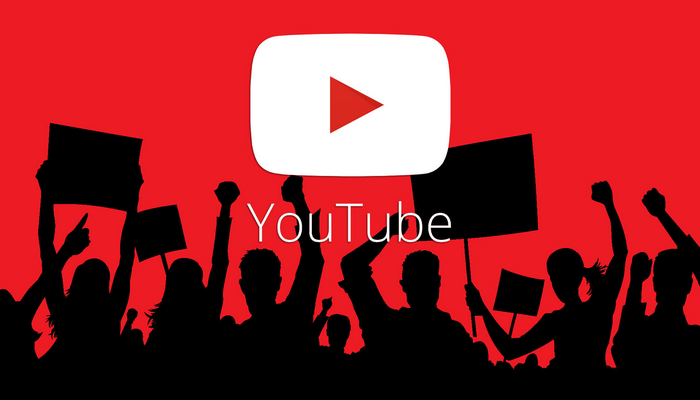 YouTube "planlaşdırılmış yayımlar və təqdimatlar" bölməsini test edir!