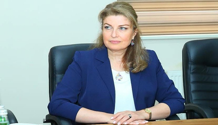 Yoxlamaların aparıldığı Mərkəzə yeni - Direktor təyinatı