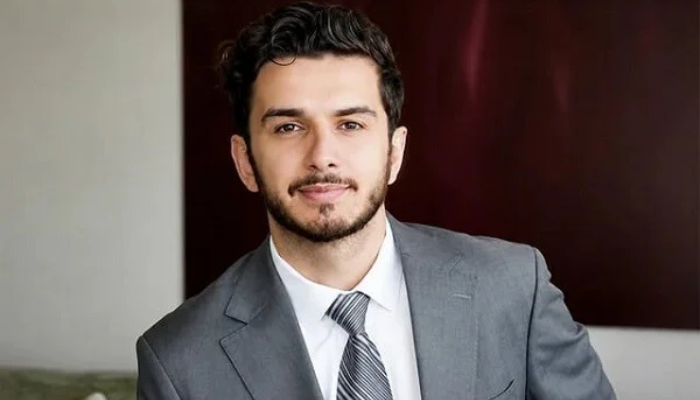 Yüksək vəzifəli azərbaycanlı gənc Kanadada faciəvi şəkildə öldü