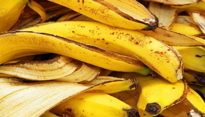 Зачем некоторые люди едят не только мякоть, но и кожуру бананов
