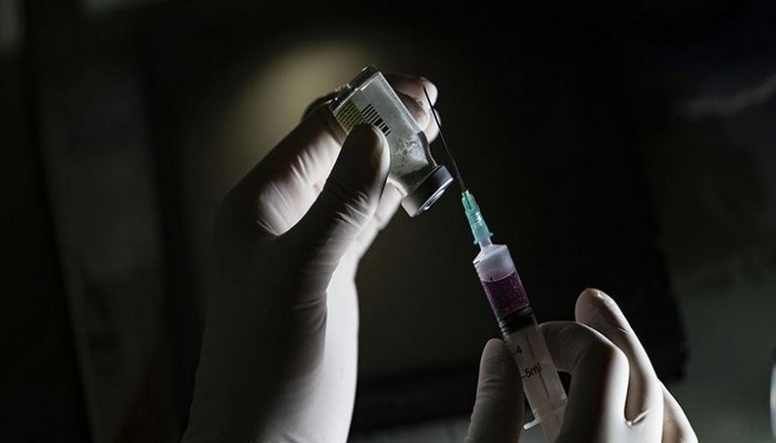 Zatürre aşısı koronavirüsten korumuyor Kaynak