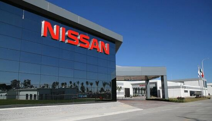 "Nissan" da Rusiyadan çıxır