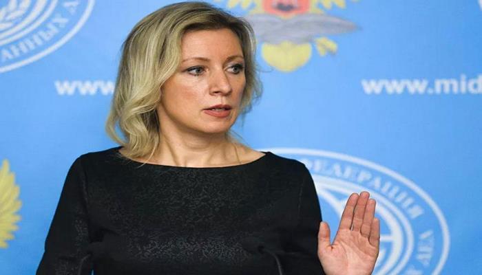 Zaxarova: “Haitidəki xaos ABŞ-nin ölkənin işlərinə qarışmasının bariz nümunəsidir”