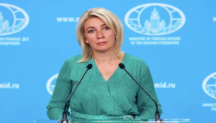 Zaxarova: “Moskva Bakı ilə İrəvan arasında münasibətlərin həlli üçün mümkün olan hər şeyi etdi” - VİDEO