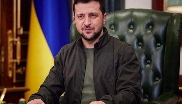 Zelenskidən atəşkəs mesajı: Ağıllı olmalıyıq, onları tapmaq çətin olacaq