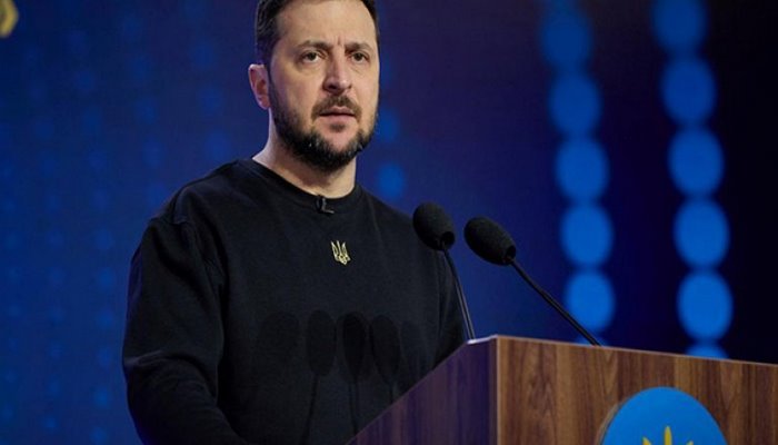 Zelenskidən müttəfiqlərə: Yaxın aylarda Rusiyanın hücumu başlayacaq, kömək edin...
