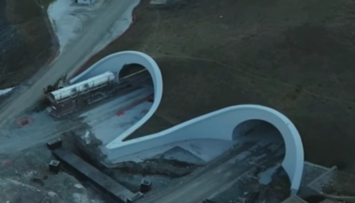 Zəngəzurda NƏHƏNG dağlar yarılır, yol çəkilir: MÜHÜM DETALLAR açıqlandı