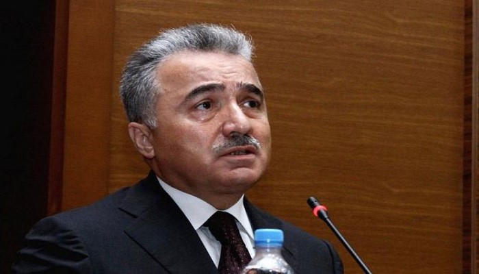 Zeynal Nağdəliyev: Vəzifəmiz odur ki, prezident seçkilərini heç bir nöqsana yol vermədən keçirək