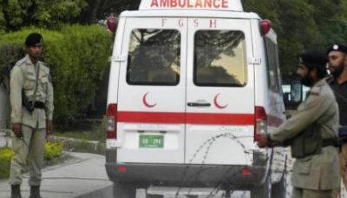 Ziyarətgaha gedənlər qəzada həlak oldu - 13 ölü, xeyli yaralı var