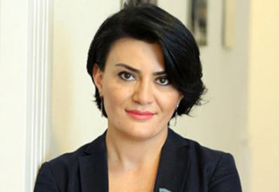 Сона Алиева: Азербайджан непрерывно, с каждым днем все больше опережает Армению