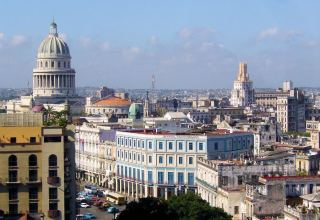 Куба откроет 1 июля часть отелей для иностранных путешественников