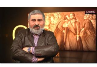 Выброшенные на свалку радикалы источают вирус маразма - "Политшоу представляет" - (Видеопроект)