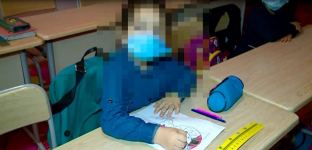 Gəncədə karantin rejimini pozan tədris mərkəzi aşkarlanıb (FOTO) - Gallery Thumbnail